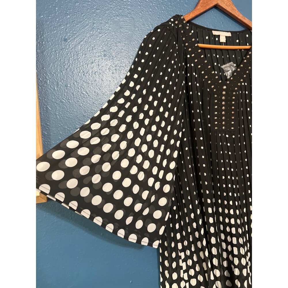 Pleated Top Size L 18/20 - Picture 3 of 8